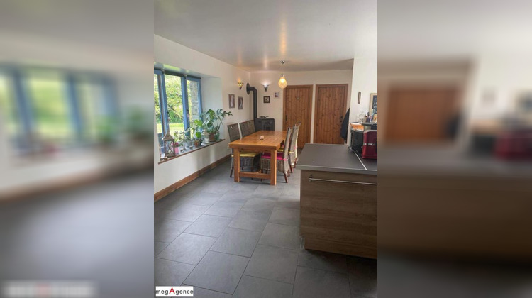 Ma-Cabane - Vente Maison LIGNOL, 116 m²