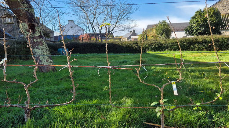 Ma-Cabane - Vente Maison LIGNOL, 63 m²