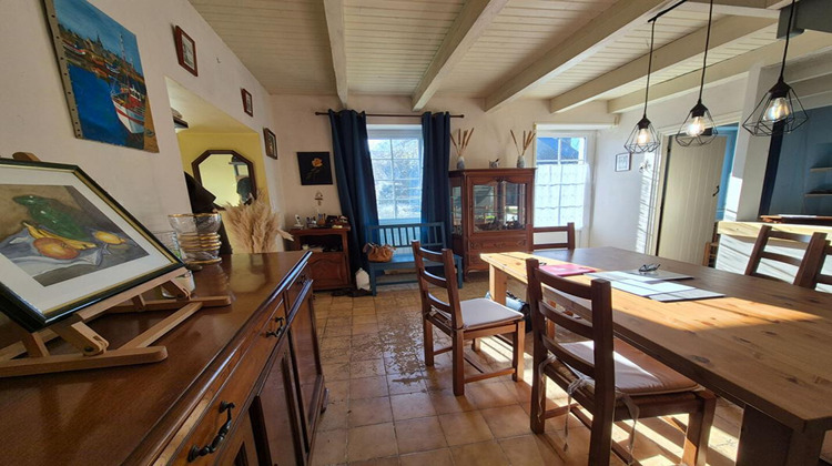 Ma-Cabane - Vente Maison LIGNOL, 63 m²