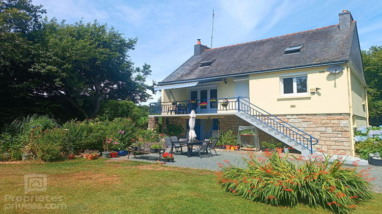 Ma-Cabane - Vente Maison LIGNOL, 85 m²