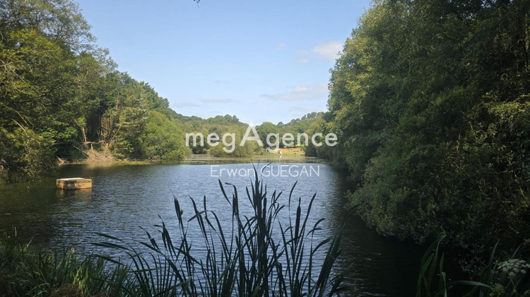 Ma-Cabane - Vente Maison LIGNOL, 135 m²