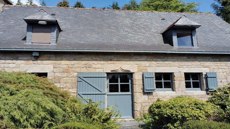 Ma-Cabane - Vente Maison LIGNOL, 193 m²