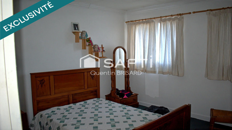 Ma-Cabane - Vente Maison Lignol, 245 m²