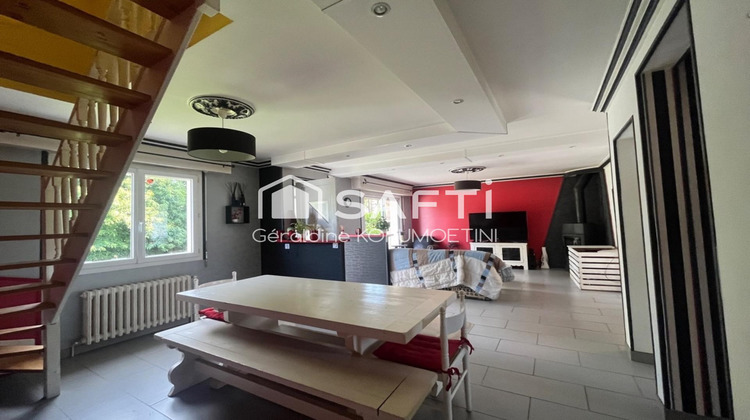 Ma-Cabane - Vente Maison Lignol, 127 m²