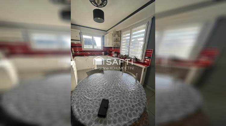 Ma-Cabane - Vente Maison Lignol, 127 m²