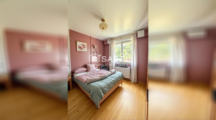 Ma-Cabane - Vente Maison Lignol, 127 m²