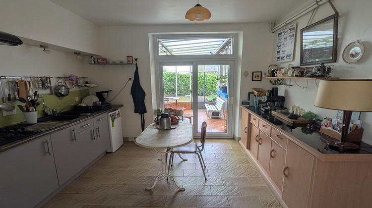 Ma-Cabane - Vente Maison LIGNOL, 131 m²