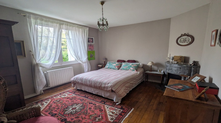 Ma-Cabane - Vente Maison LIGNOL, 131 m²