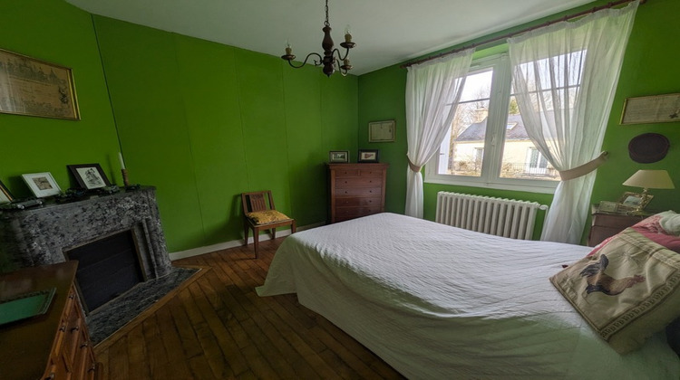 Ma-Cabane - Vente Maison LIGNOL, 131 m²