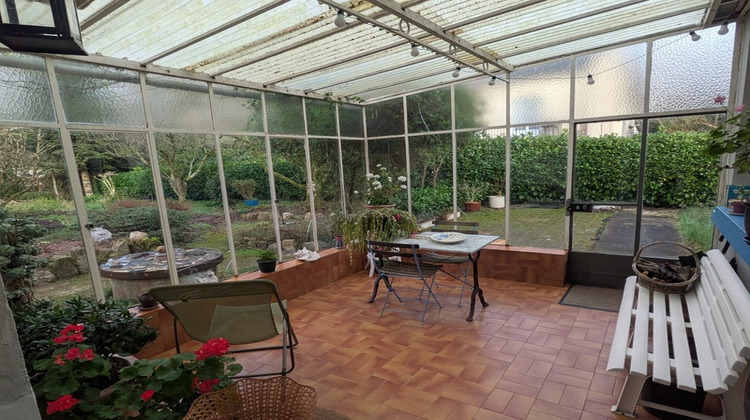 Ma-Cabane - Vente Maison LIGNOL, 131 m²