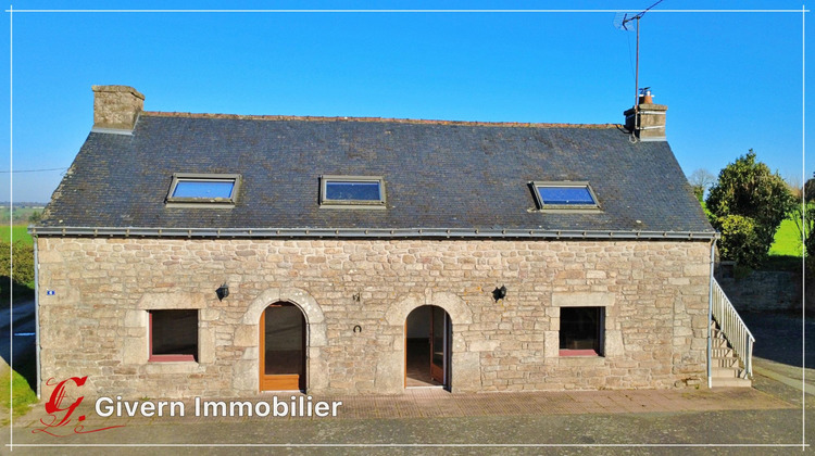 Ma-Cabane - Vente Maison Lignol, 101 m²