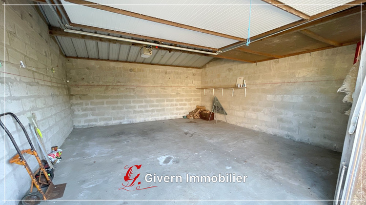 Ma-Cabane - Vente Maison Lignol, 101 m²