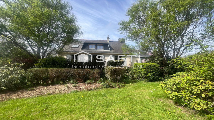 Ma-Cabane - Vente Maison Lignol, 160 m²