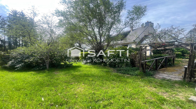 Ma-Cabane - Vente Maison Lignol, 160 m²