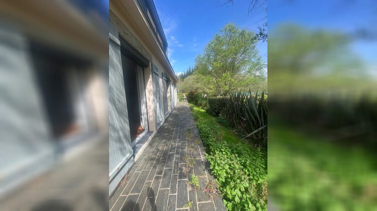 Ma-Cabane - Vente Maison Lignol, 160 m²