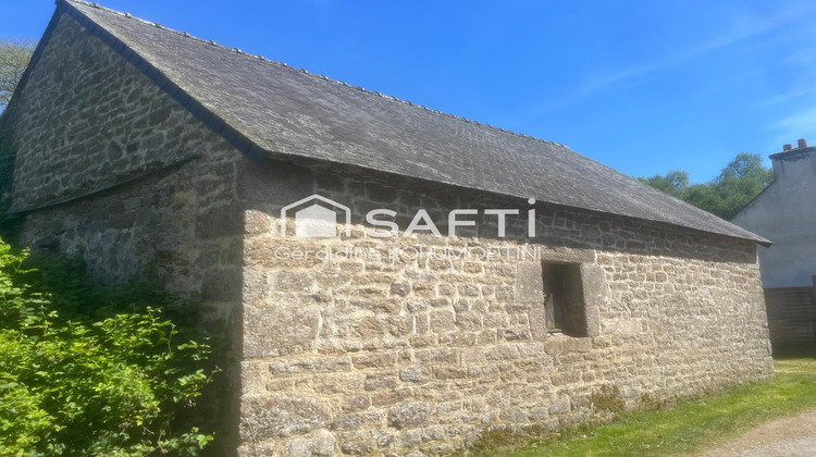 Ma-Cabane - Vente Maison Lignol, 60 m²