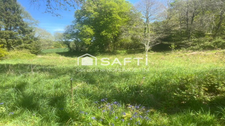 Ma-Cabane - Vente Maison Lignol, 60 m²