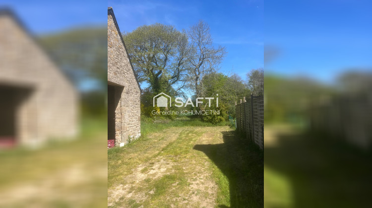 Ma-Cabane - Vente Maison Lignol, 60 m²