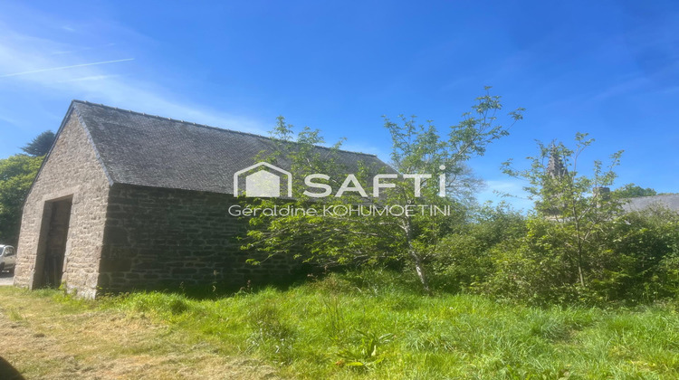 Ma-Cabane - Vente Maison Lignol, 60 m²