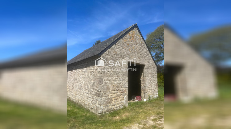 Ma-Cabane - Vente Maison Lignol, 60 m²