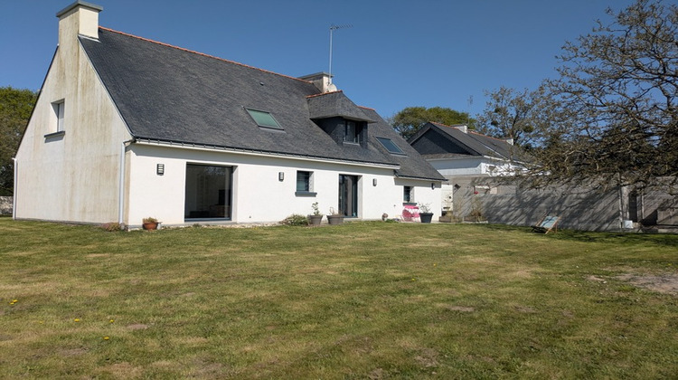Ma-Cabane - Vente Maison LIGNOL, 160 m²