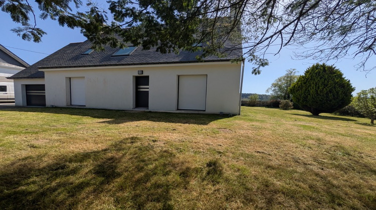 Ma-Cabane - Vente Maison LIGNOL, 160 m²