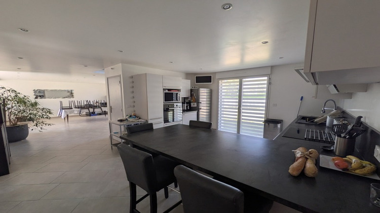 Ma-Cabane - Vente Maison LIGNOL, 160 m²
