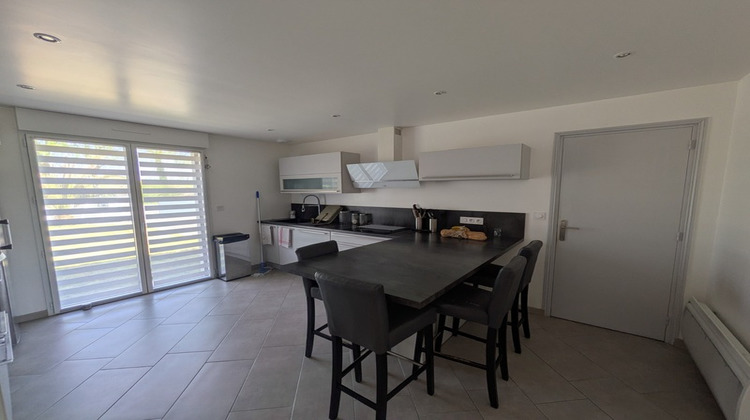 Ma-Cabane - Vente Maison LIGNOL, 160 m²