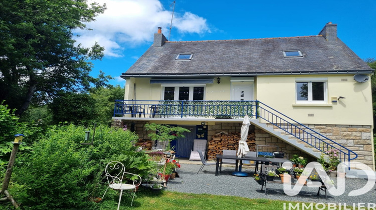 Ma-Cabane - Vente Maison Lignol, 85 m²