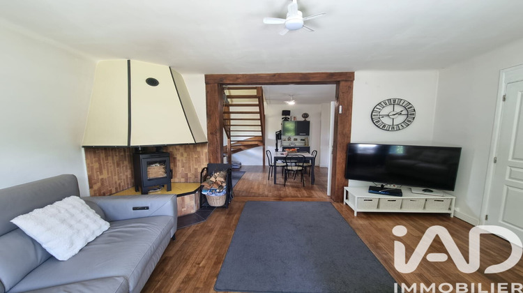 Ma-Cabane - Vente Maison Lignol, 85 m²