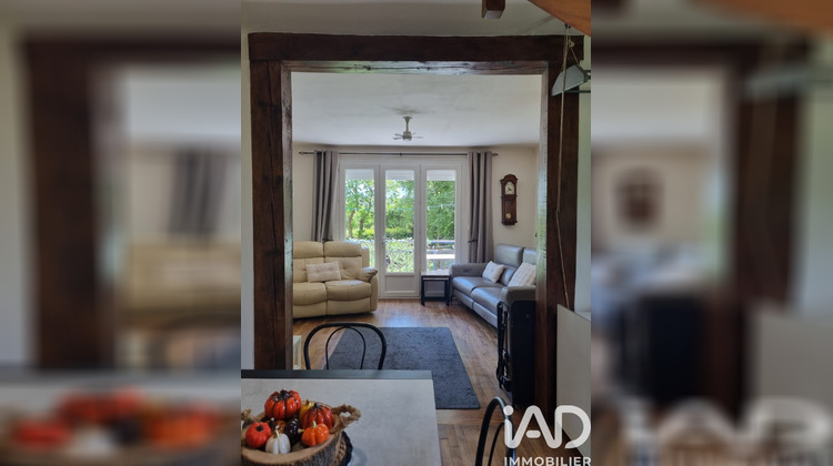 Ma-Cabane - Vente Maison Lignol, 85 m²
