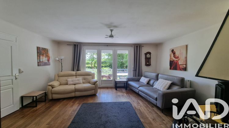 Ma-Cabane - Vente Maison Lignol, 85 m²