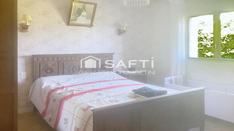 Ma-Cabane - Vente Maison Lignol, 154 m²