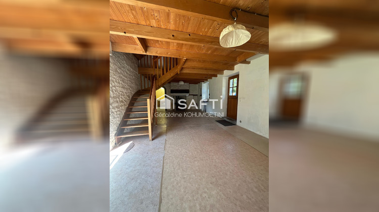 Ma-Cabane - Vente Maison Lignol, 81 m²