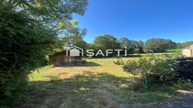 Ma-Cabane - Vente Maison Lignol, 81 m²