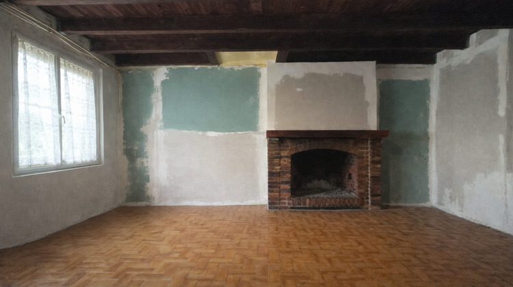 Ma-Cabane - Vente Maison Lignol, 77 m²