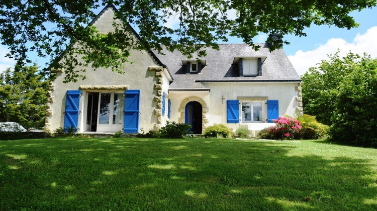 Ma-Cabane - Vente Maison LIGNOL, 154 m²