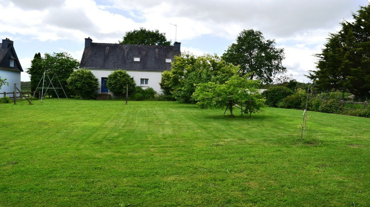 Ma-Cabane - Vente Maison LIGNOL, 154 m²