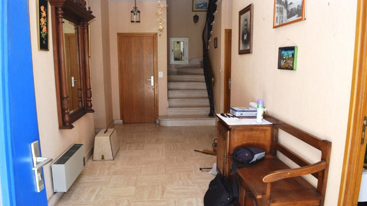 Ma-Cabane - Vente Maison LIGNOL, 154 m²