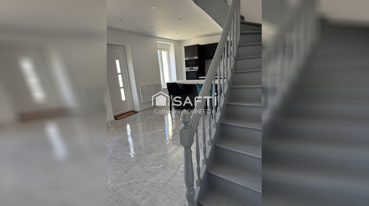 Ma-Cabane - Vente Maison Lignol, 75 m²