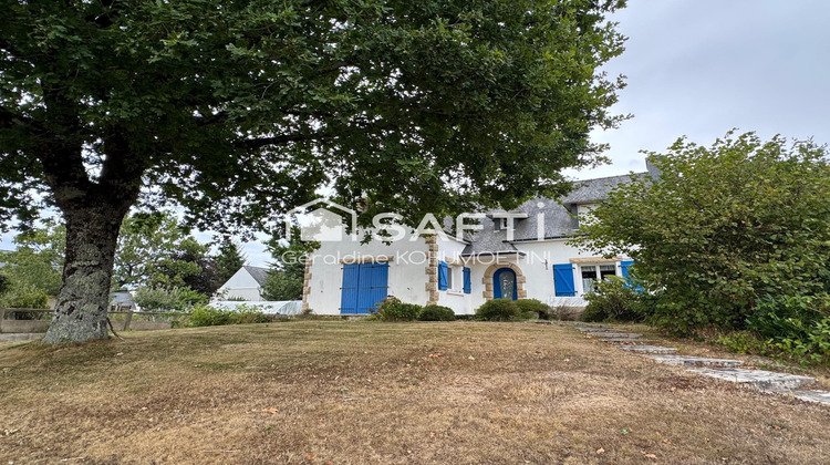 Ma-Cabane - Vente Maison Lignol, 154 m²