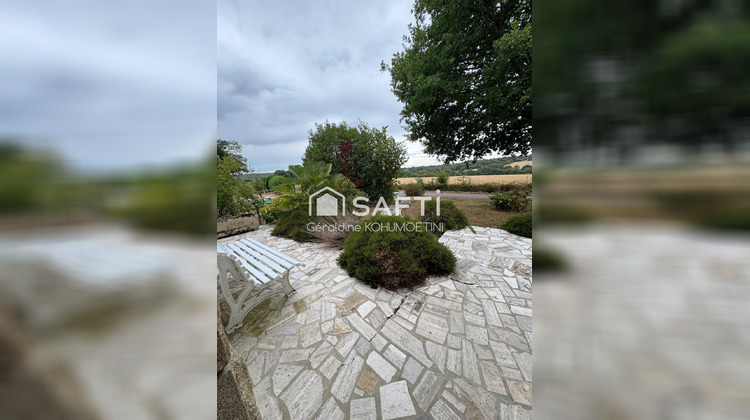 Ma-Cabane - Vente Maison Lignol, 154 m²
