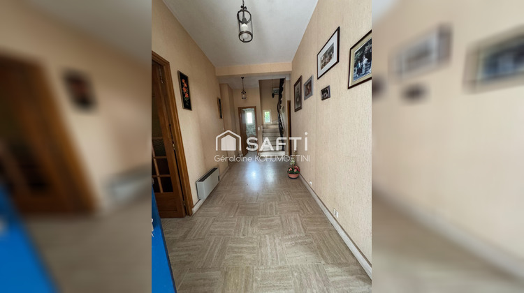 Ma-Cabane - Vente Maison Lignol, 154 m²