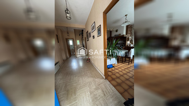 Ma-Cabane - Vente Maison Lignol, 154 m²