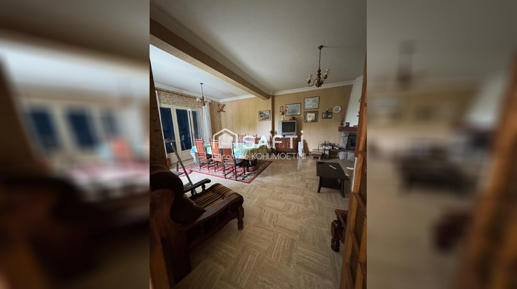 Ma-Cabane - Vente Maison Lignol, 154 m²