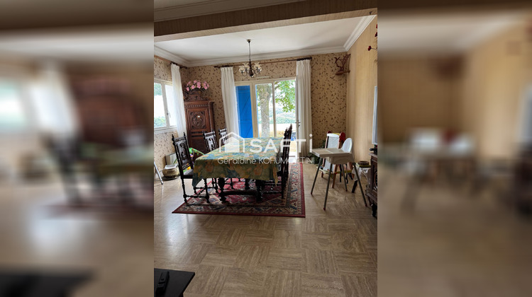 Ma-Cabane - Vente Maison Lignol, 154 m²