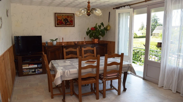 Ma-Cabane - Vente Maison LIGNOL, 72 m²