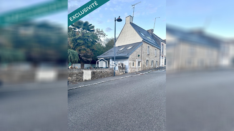 Ma-Cabane - Vente Maison Lignol, 89 m²