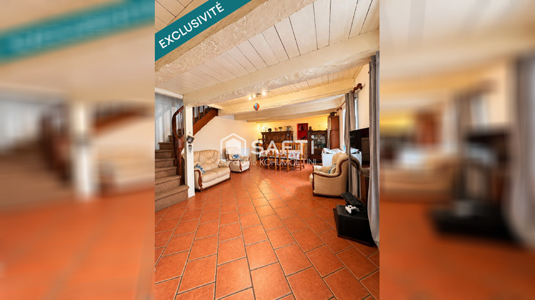 Ma-Cabane - Vente Maison Lignol, 89 m²