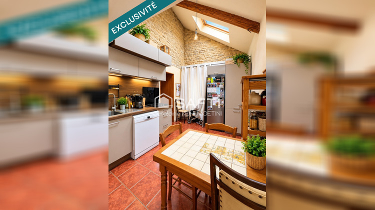 Ma-Cabane - Vente Maison Lignol, 89 m²